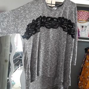 Maurices top